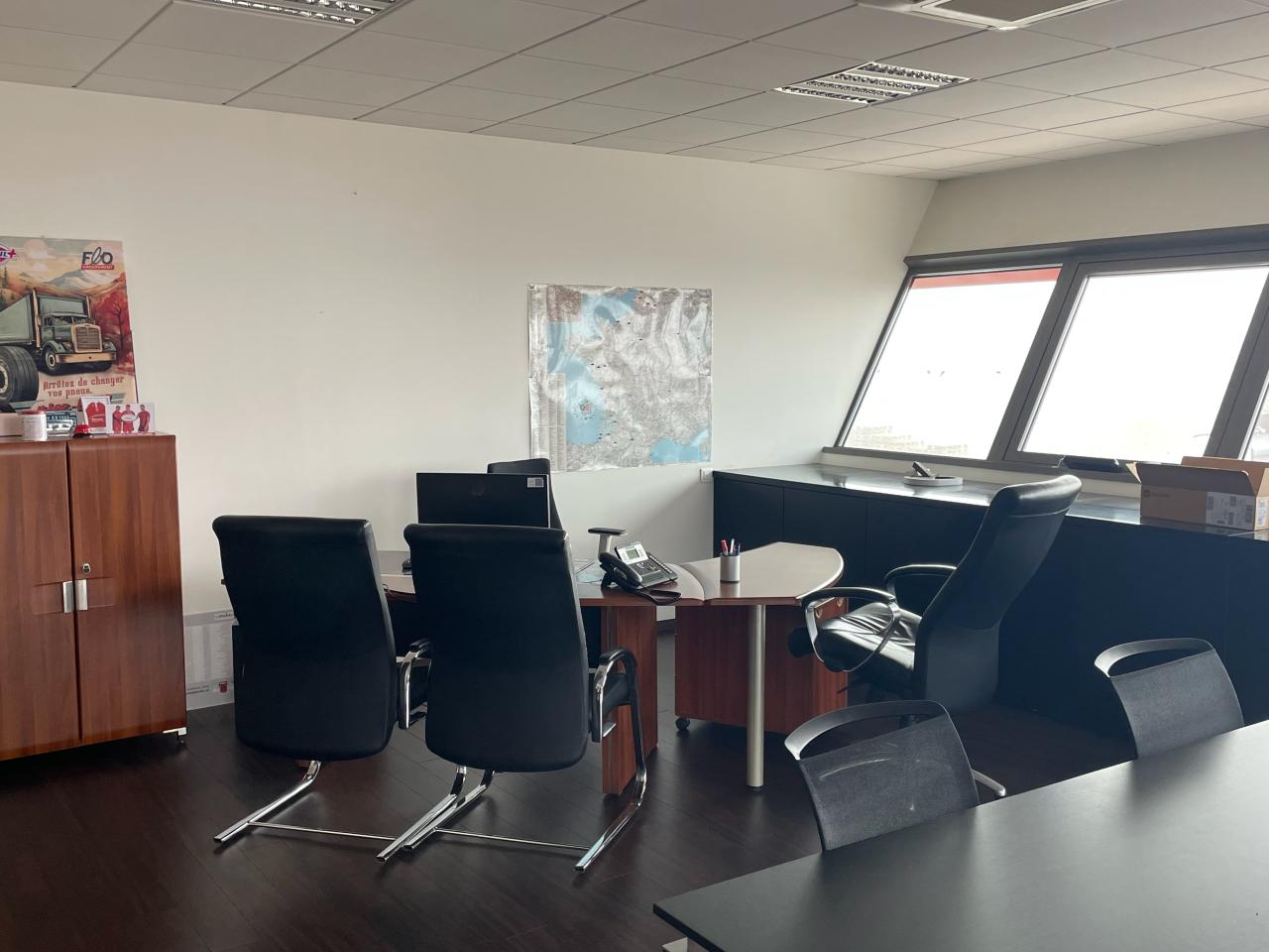 Entrepôt classe b Saint-Geours-de-Maremne 9178m² Location entrepôt classe b Saint-Geours-de-Maremne Landes OLLOG2531554 14